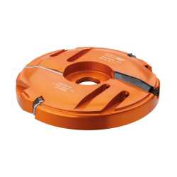 Professional raised panel cutter heads and other spindle tooling products are available from Akord Group.
