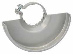 Protective guards and other drinding accessories are available to purchase from Akord Group.