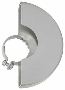 Protective guards and other drinding accessories are available to purchase from Akord Group.