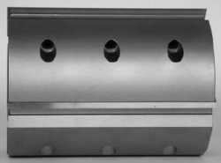 Planer blocks, planer knives and other tools are available to purchase from Akord Group