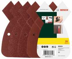 Multi sander sets and other powertool sanding products are availabe to purchase from Akord Group.
