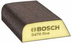 Foam sanding blocks and other hand or powertool sanding products are available to purchase from Akord Group.