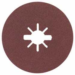 X-LOCK R444 Expert for Metal Fibre Sanding Discs and other flap & preparation discs are available from Akord Group.