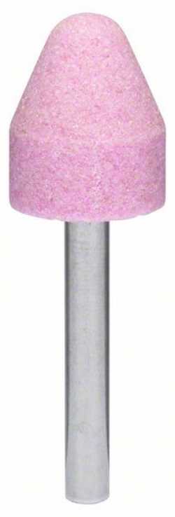 Conical wire and nylon brushes are available as part of the Akord Abrasives range