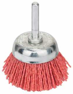 Nylon cup brushes and other high quality abrasive products are available at Akord Group.