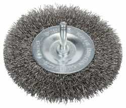 Purchase wire wheels and other high qaulity wire and drill nylon brushes from Akord Group.