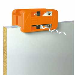 Akord Group provide a wide range of trimming products as part of the Akord Tooling range.