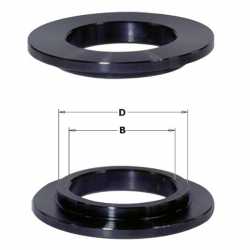 Screws, wedges top hat bushes and other spindle tooling accessories are available to purchase from Akord Group.