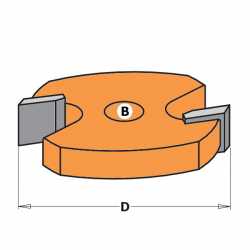CMT accessories and spares are available to purchase from Akord Group.