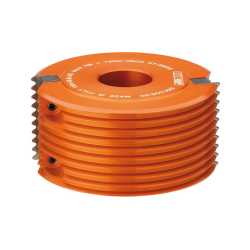 Professional finger joint cutter heads and other spindle tooling products are available from Akord Group.