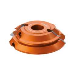 45 lock miter cutter heads and other spindle tooling products are available from Akord Group.