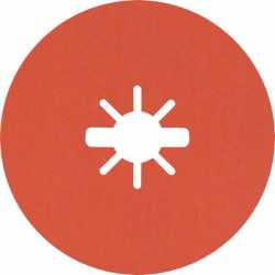 X-LOCK Prisma Ceramic Fibre Discs and other flap & preparation discs are available from Akord Group.