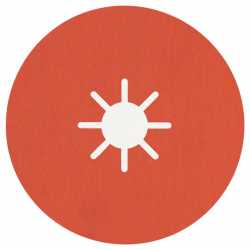 Prisma Ceramic Fibre Discs and other flap & preparation discs are available from Akord Group