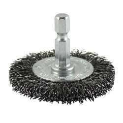Akord Group's range of drill nylyon and wire brushes have been carefully picked to suit our customers needs.