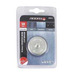 Akord group work closely with abrasives manufacturers to provide our customers with a great range of products.