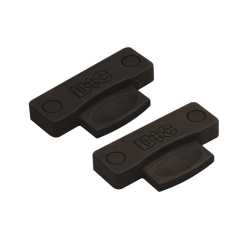 Diamond Cross stones and other tools are available as part of the Akord abrasives product range.