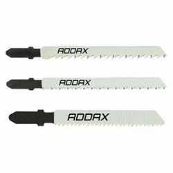 Browse Akord Group's great range of jigsaw blades and other high qaulity tools to suit your needs.