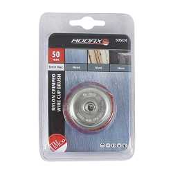 Akord group work closely with abrasives manufacturers to provide our customers with a great range of products.
