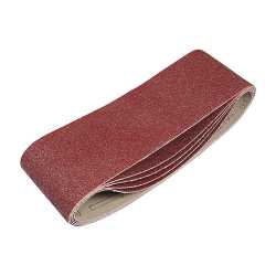 Sanding belts and many other sanding products are availbale as part of Akord Group's Abrasives range.